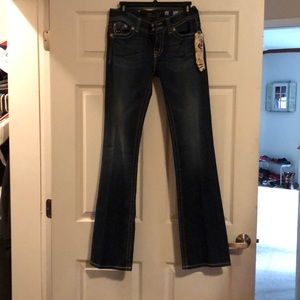 Women’s MissMe Jeans